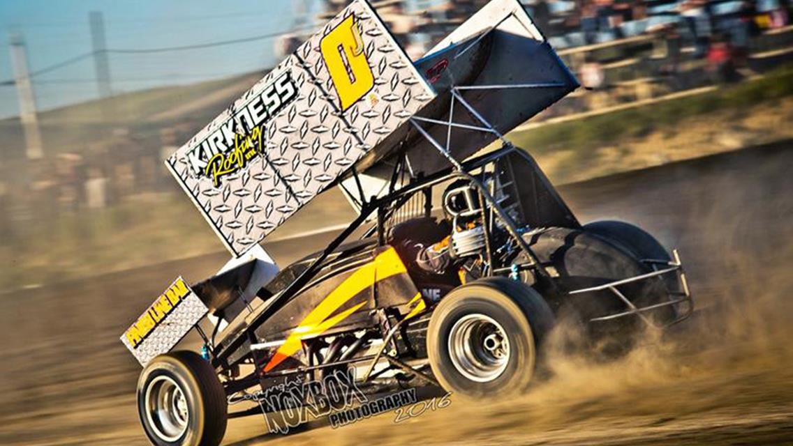 Recovery fund set up for Jeremy McCune