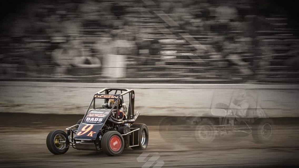 Kevin Olson, Five-Time Badger Champion, Gone at 70