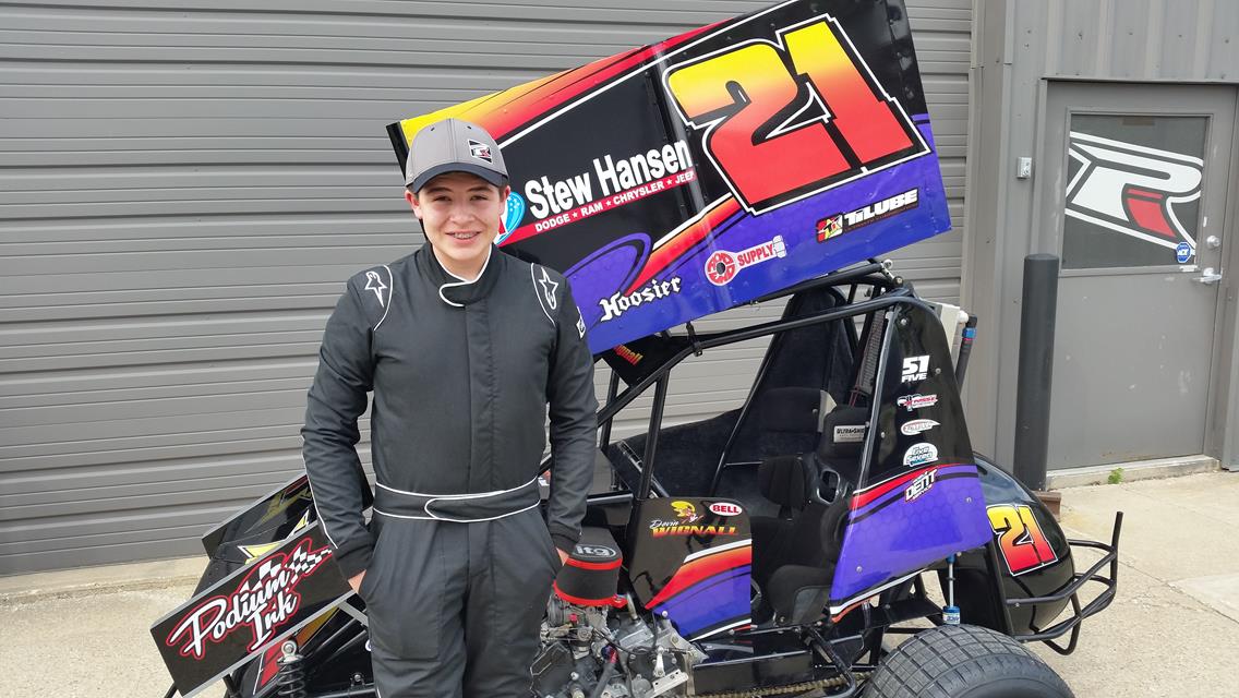 New 2016 Sponsor announced