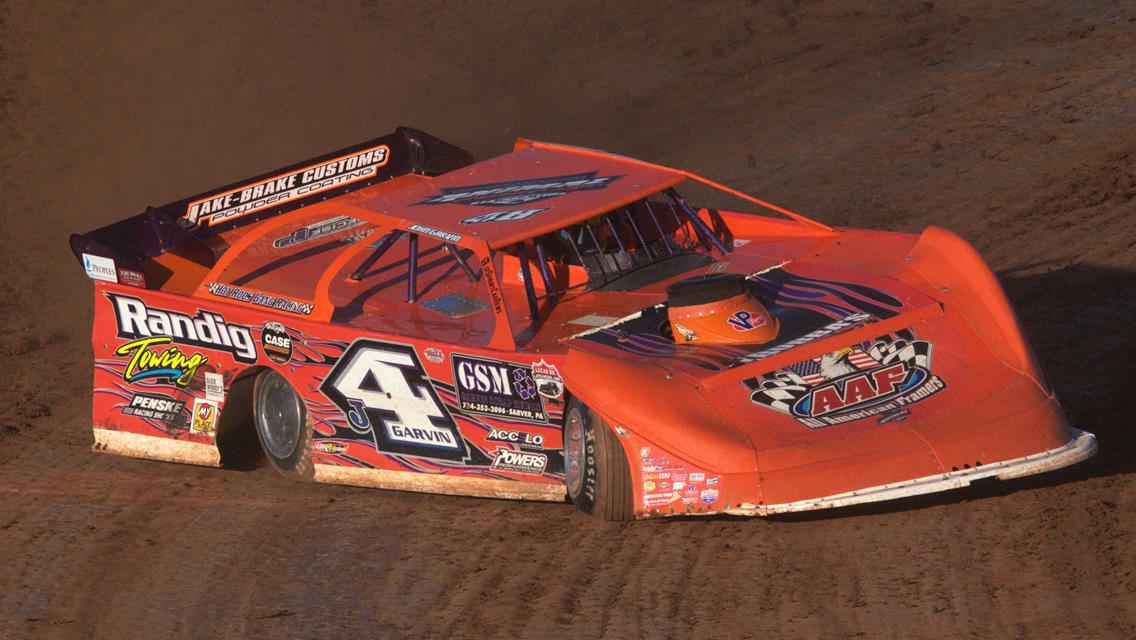 2022 Lernerville Speedway Fab4 Season Review: Precise Racing Products Late Models