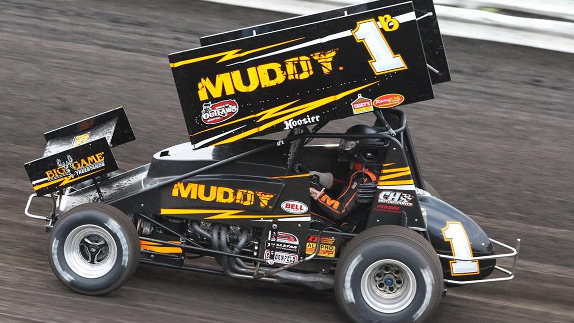 Blaney Brings Home 16 Victories, Another All Star Championship During Banner Year