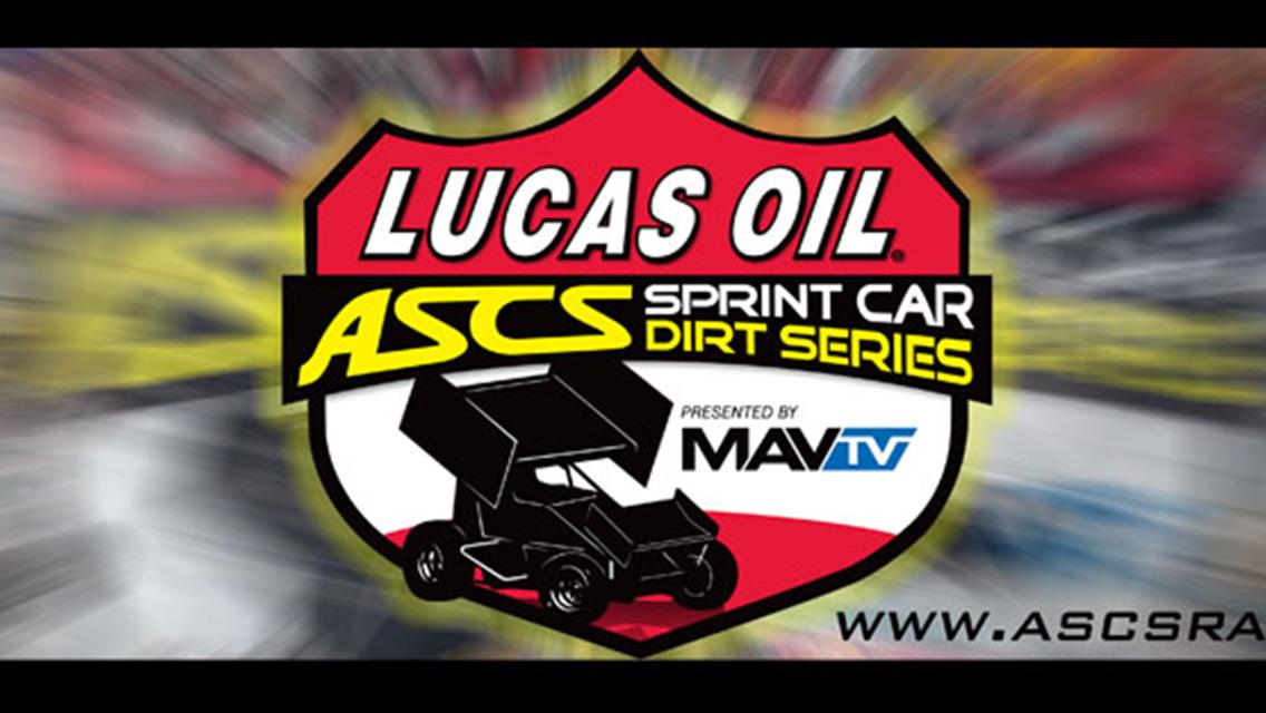 Line-ups and Results - Southern NM Speedway