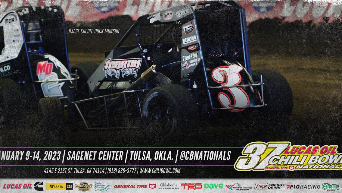 Chili Bowl Early Entry Deadline Is This Friday