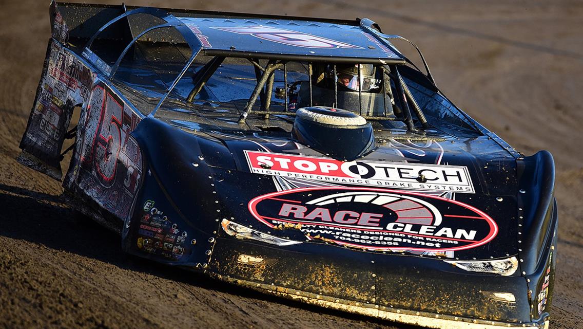 Fifteen21 Motorsports Launch New Online Home