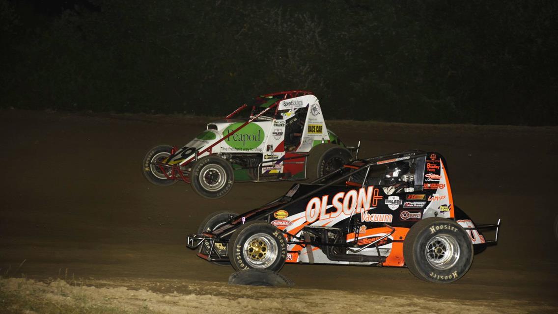 Mark Funderburk photo