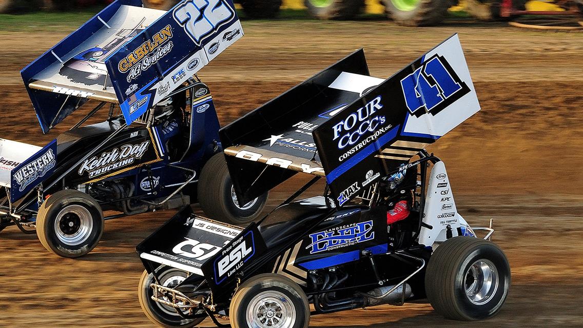 A GOOD FRIDAY FOR COREY DAY WITH FIRST CAREER OCEAN SPRINTS WIN