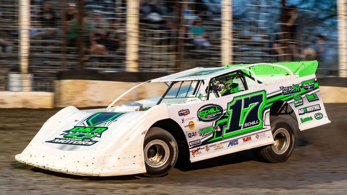 River Cities Speedway (Grand Forks, ND) - May 27th, 2022. (Dusso Photography)