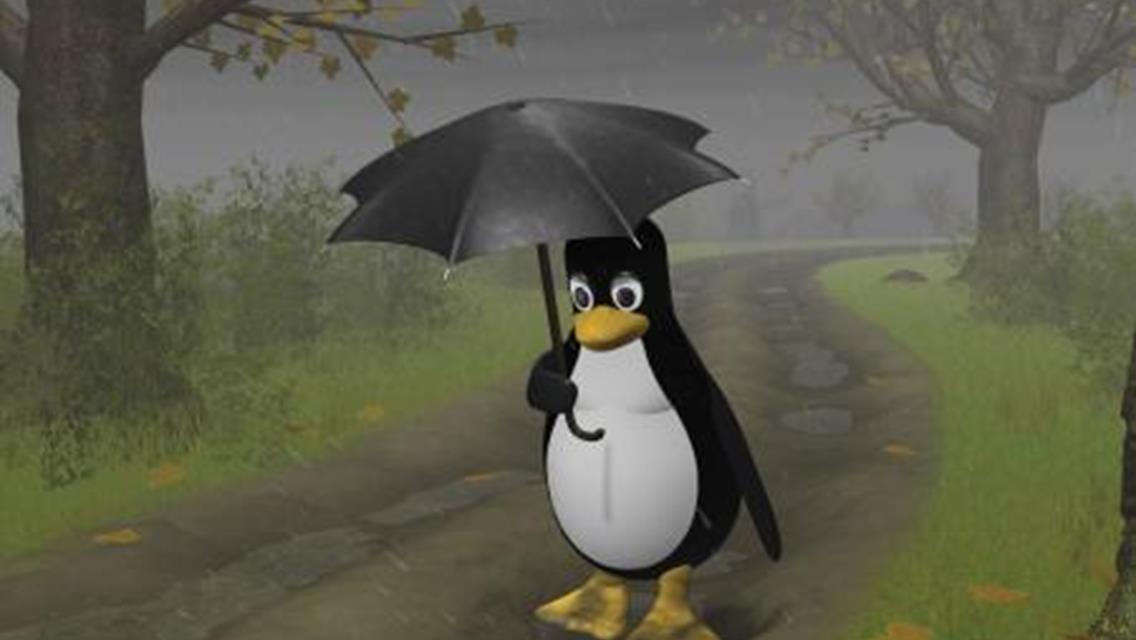 Races for Oct 19th have been cancelled