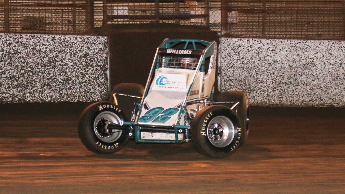 MOOSE RACING CLOSES 2021 SEASON THIS SATURDAY IN ARIZONA