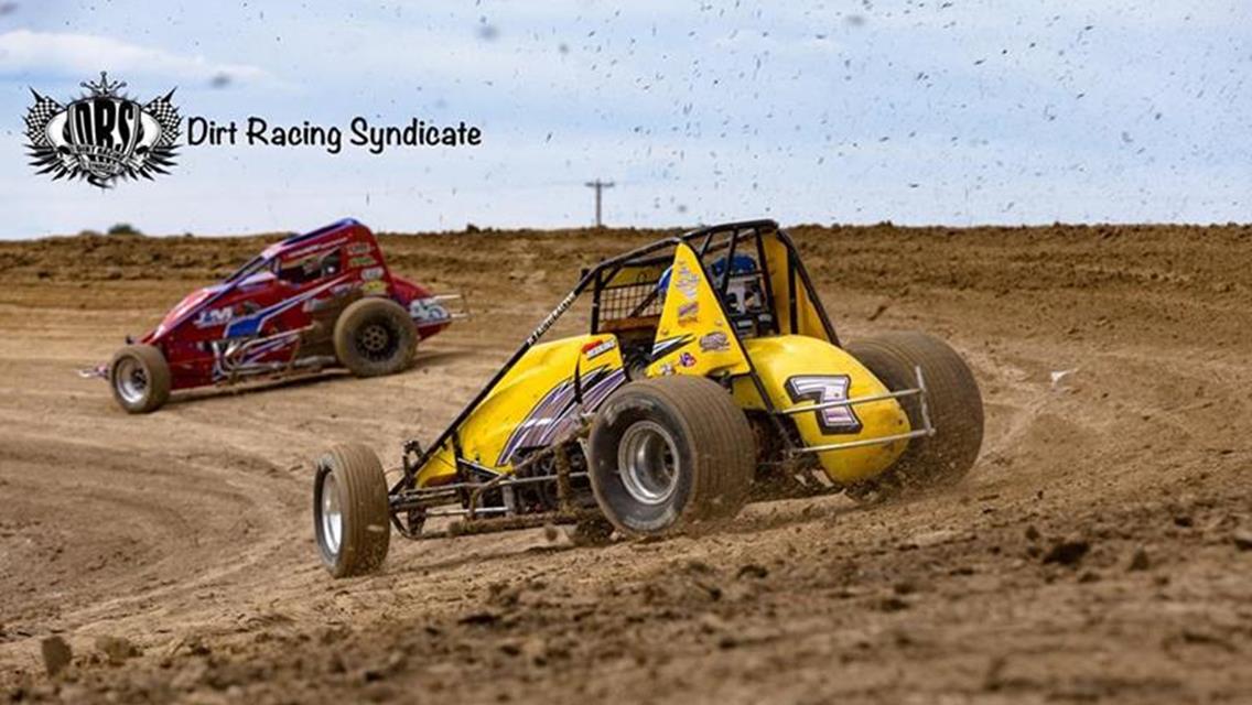 POWRi HONOR SPRINTS & BANDIT SPRINTS SET TO OPEN 2019 SEASON