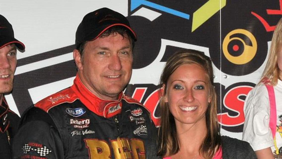 Terry McCarl