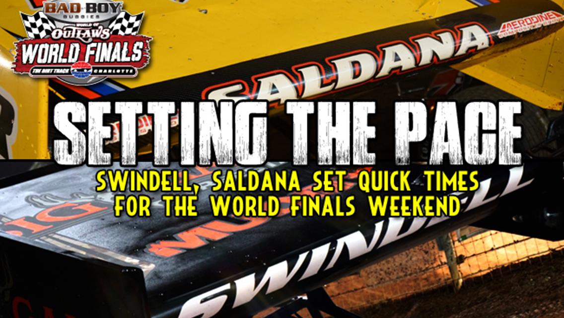 World of Outlaws