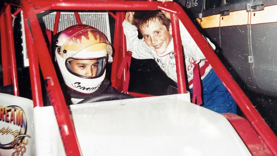 A Friendship 30 Years Strong: Brady &amp; Billy Set Out to Conquer in 2024