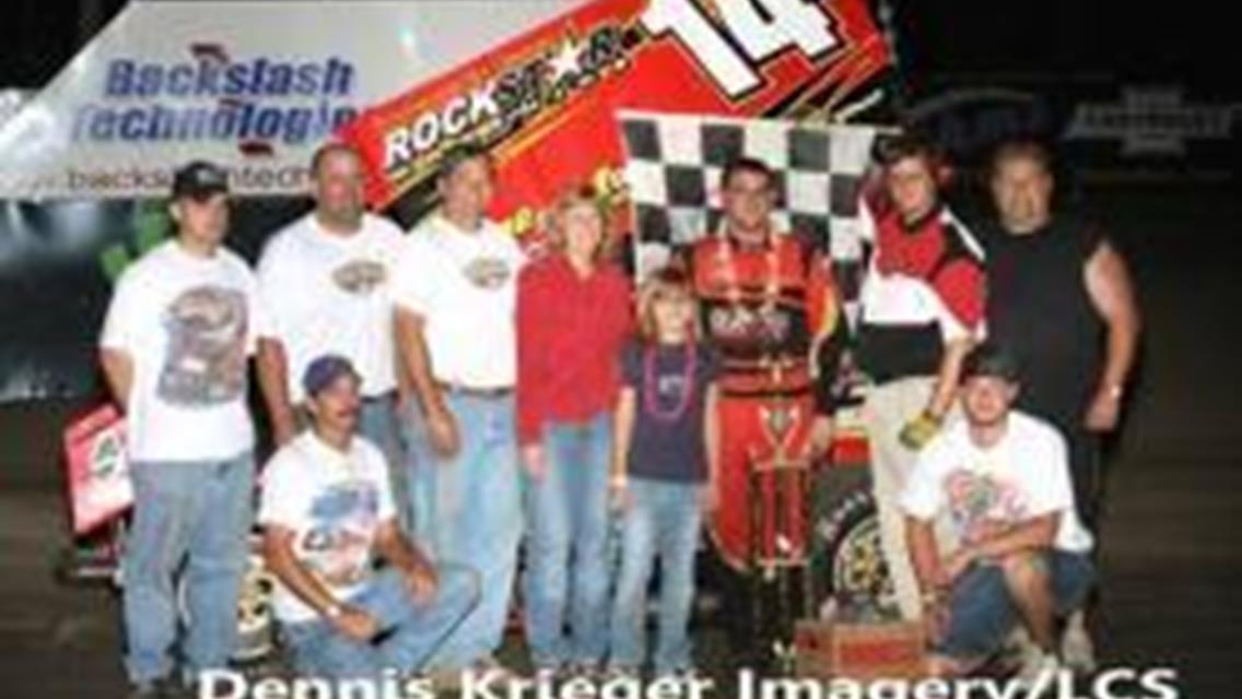 Kaley Gharst – Under the Radar!