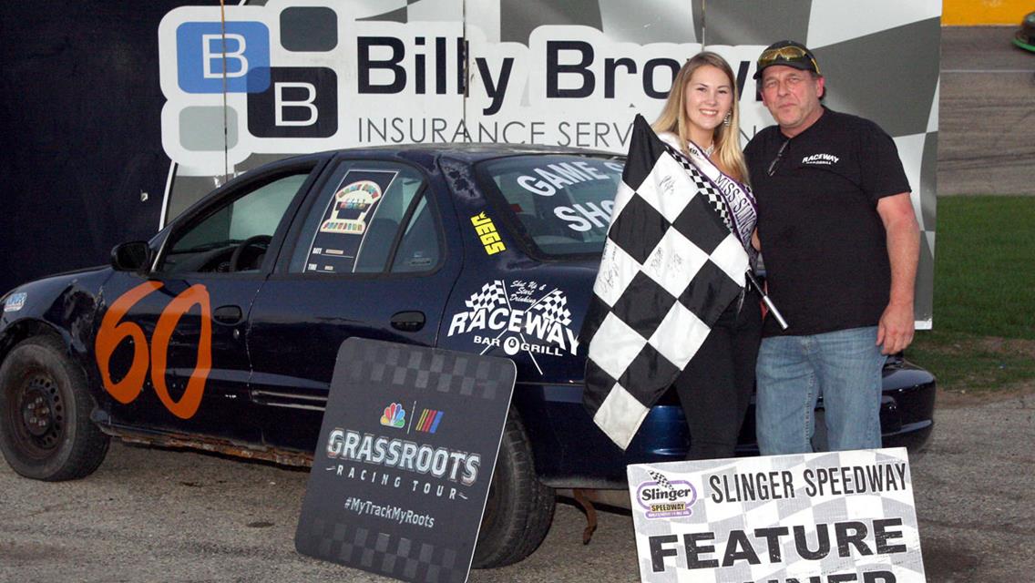 Raceway Pub and Grill
