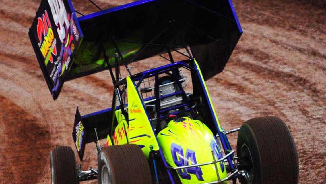 Motorsportsnutrition.com Fuels Drivers and Crews.