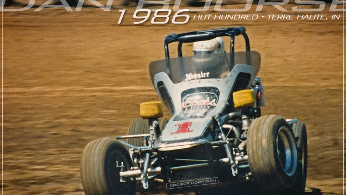Badger Midget Auto Racing Association Announces First Hall of Fame Class