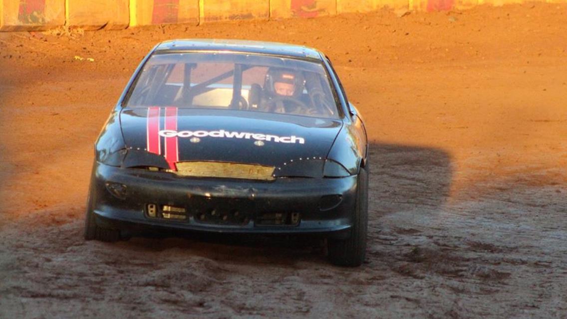 Ryan Conroy Wins 98.7 The Bull 4-Bee Bonanza 60; A. Case, Brookshire, And K. Batalgia Also Get SSP Wins
