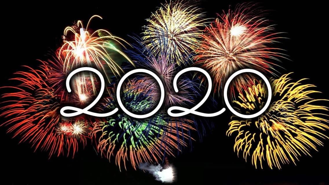 Happy New Year