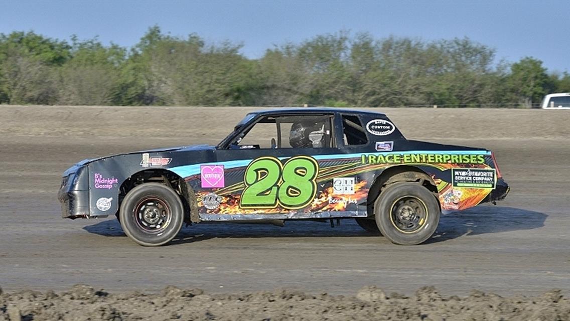 Fireball Frenzy/Meet-n-Greet, Stock Car Wars @ I-37 Speedway 5/18/24