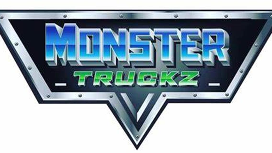 Monster Truckz!  The Most Insane Show on Earth!  Labor Day Weekend