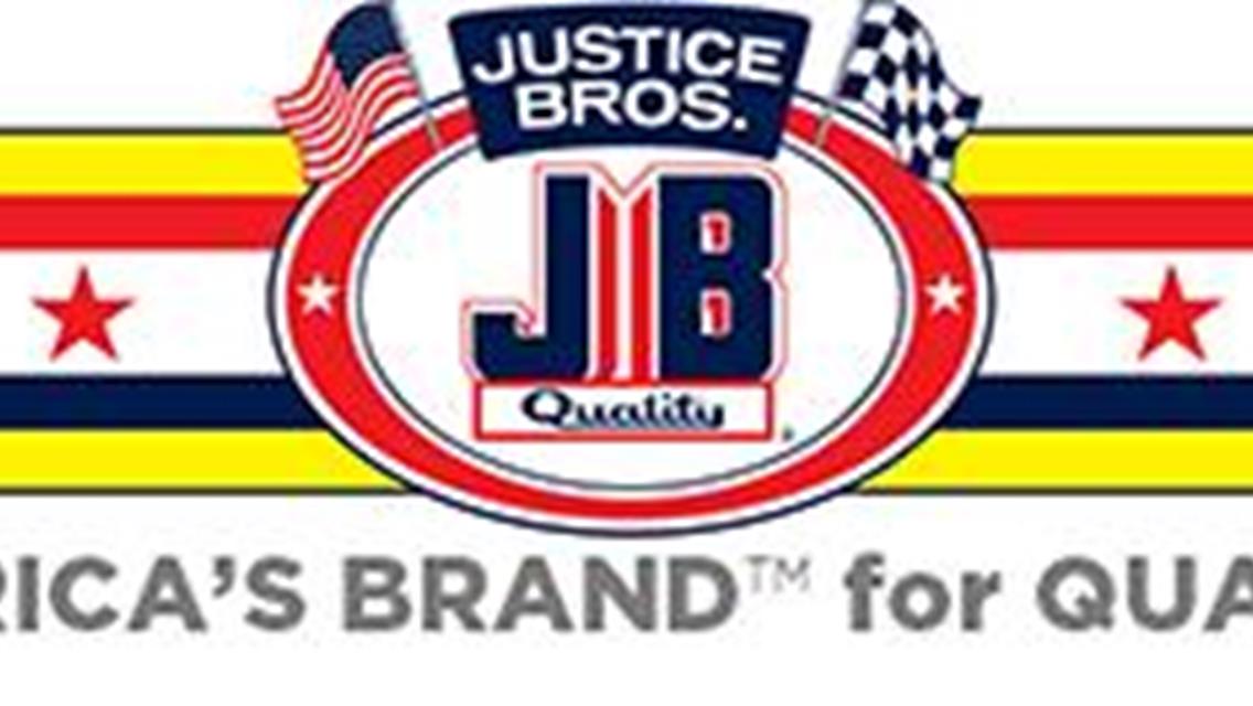 Welcome back Justice Brothers for 2020