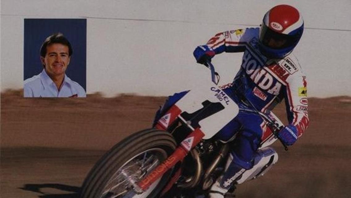 3 time GNC Champion named Grand Marshall for Hagerstown Speedway event!