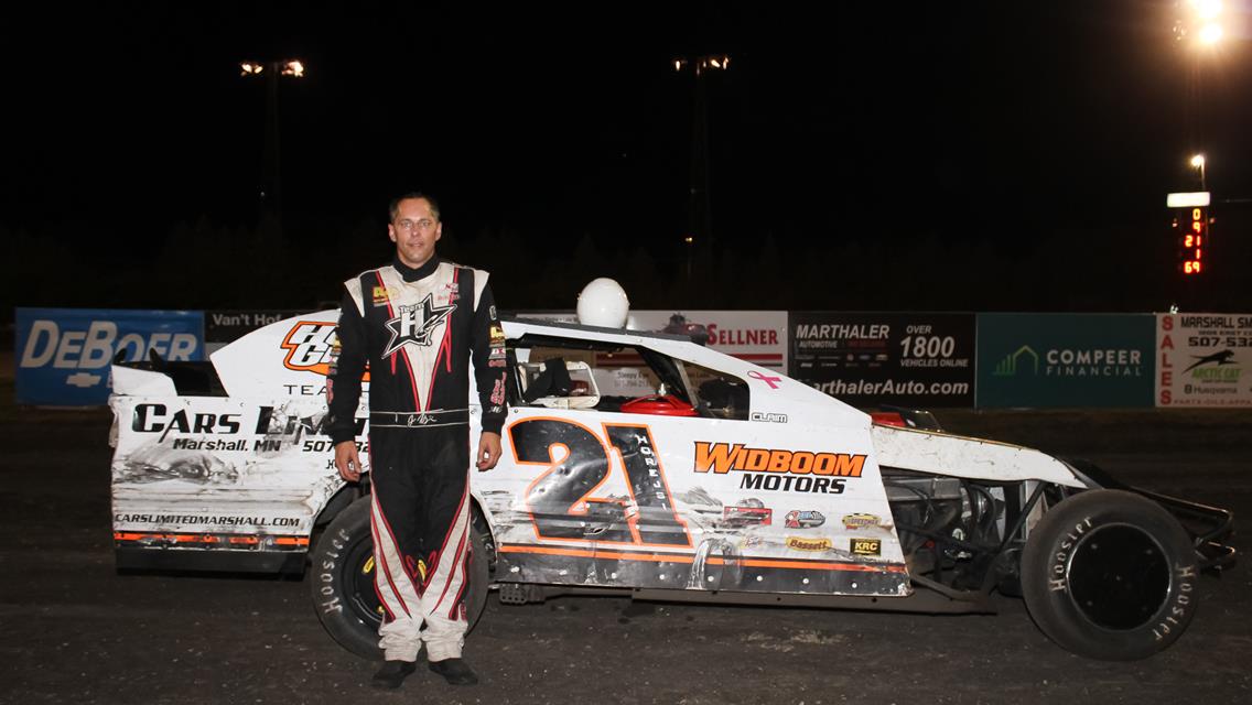 2018 Season Champions
