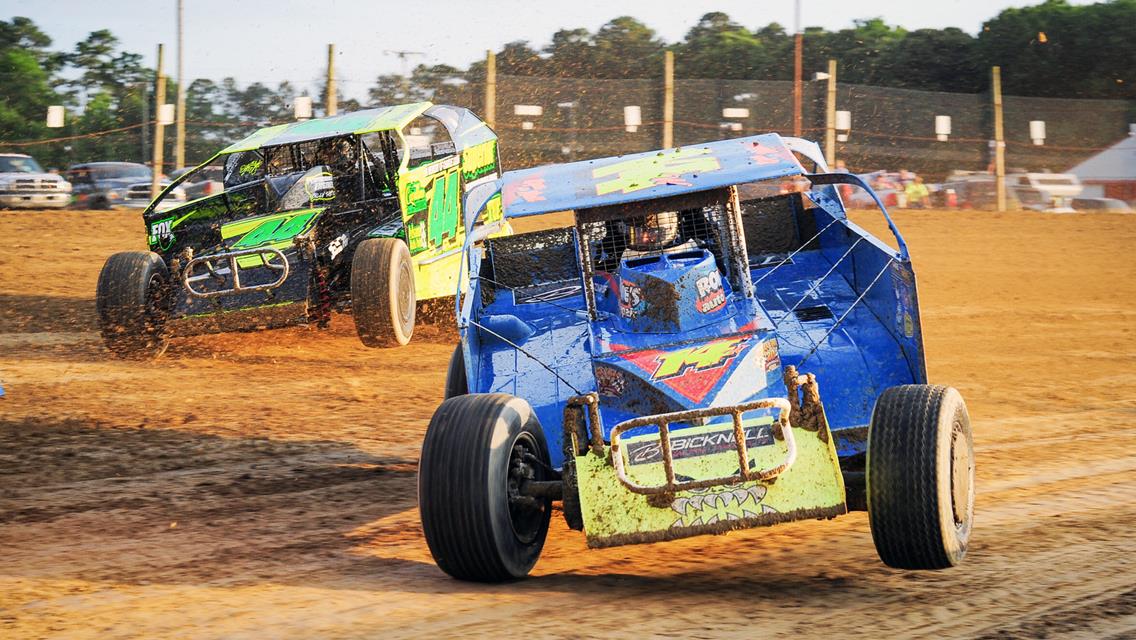 ï»¿Short Track Super Series Invades Delaware International Speedway Tuesday, April 30 for Hurlock Auto &amp; Speed â€˜Diamond State 50â€™