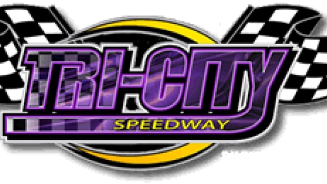 Tri-City Speedway