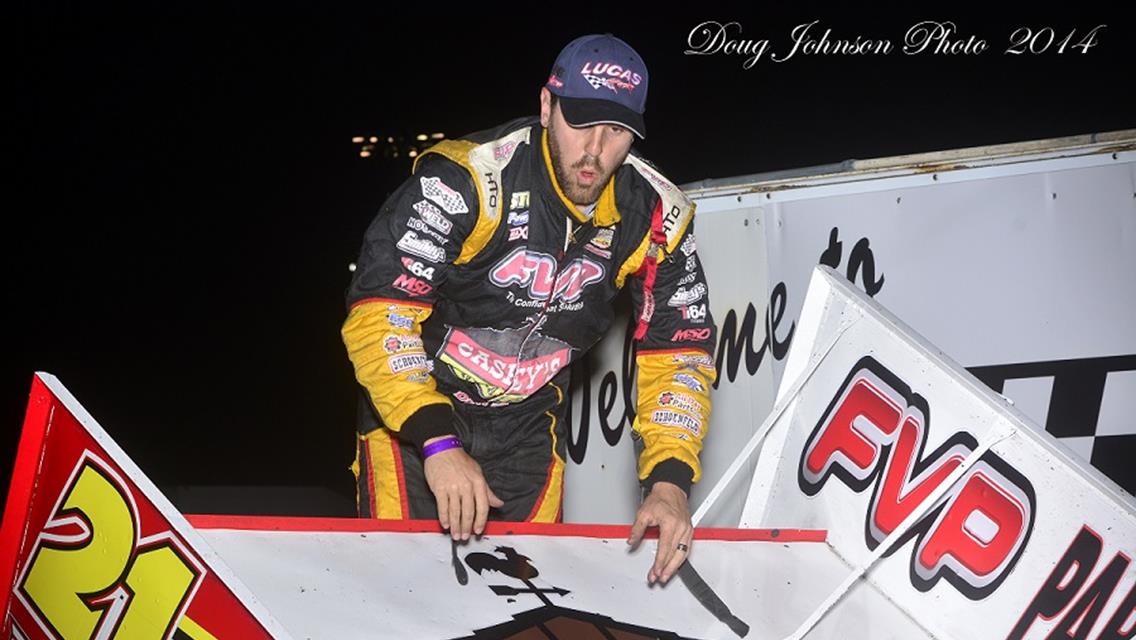 Brian Brown