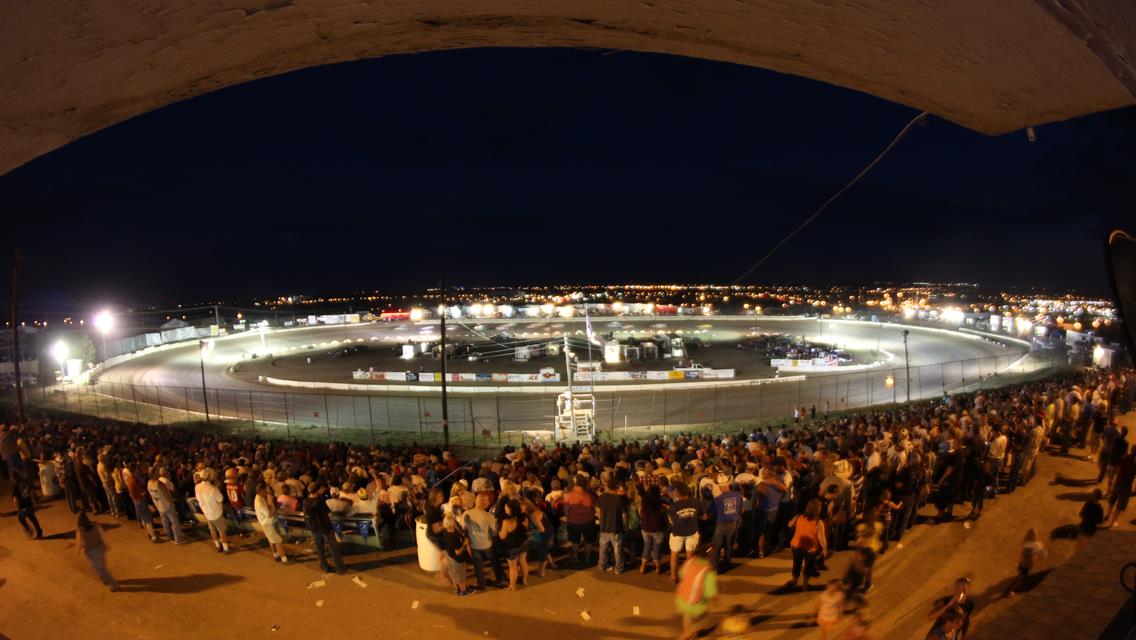 Lucas Oil ASCS National is Montana Bound