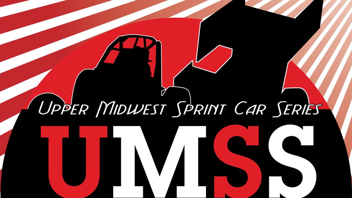 Upper Midwest Sprintcar Series