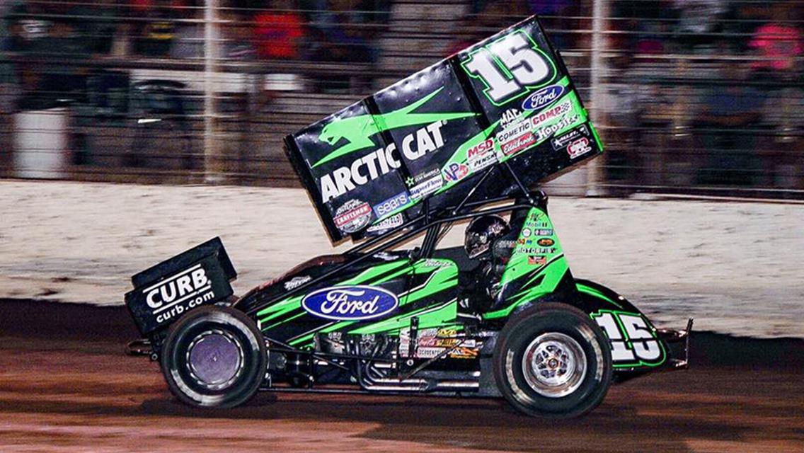 Schatz eyes more checkers on another banner season