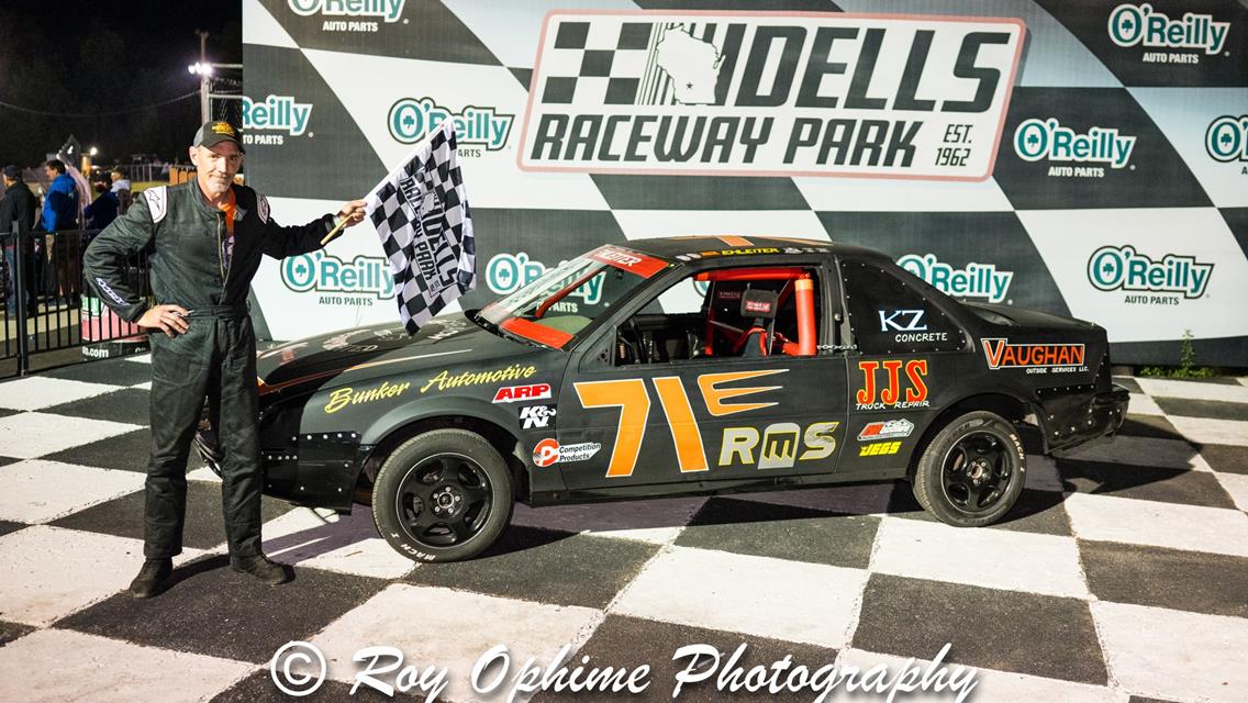 PETERSON &amp; EHLEITER TOP SIXER NATION STOCKS