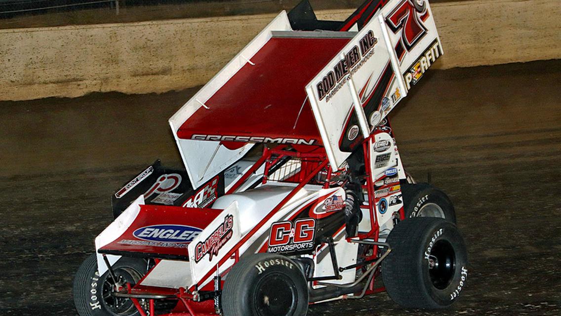 CREED KEMENAH WINS HIS FIRST EVER CAREER FEATURE RACE AT LIMA