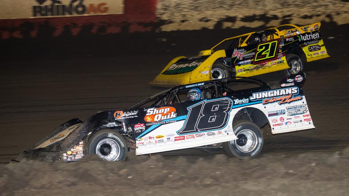 Wrisco Winternationals Brings Junghans to East Bay
