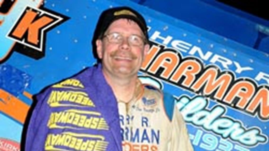 Don Kreitz Jr