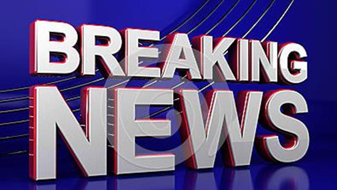 AmeriFlex / OCRS Caney Valley double header moved to Monett, Nevada