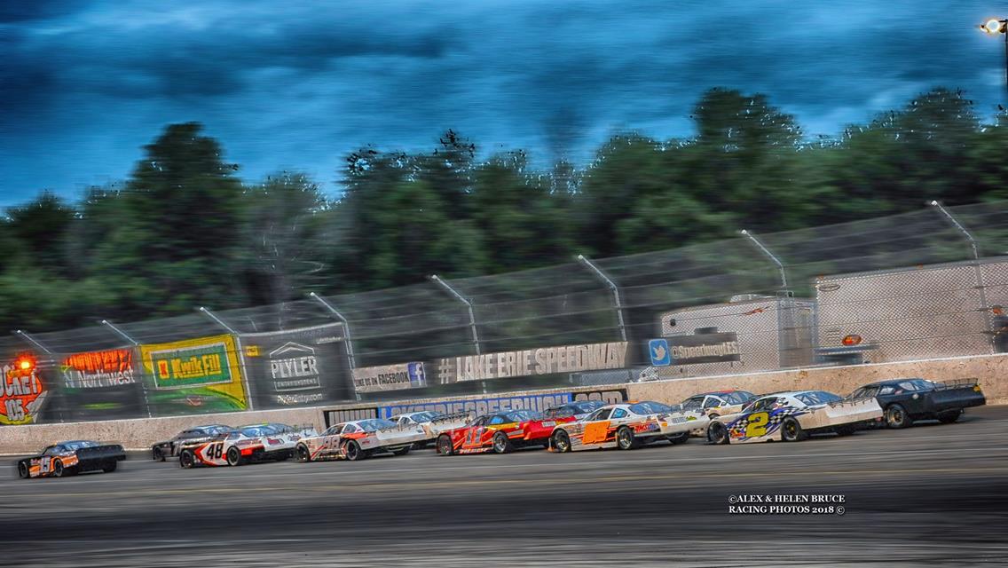 2019 RACE OF CHAMPIONS FAMILY OF SERIES SCHEDULES RELEASED