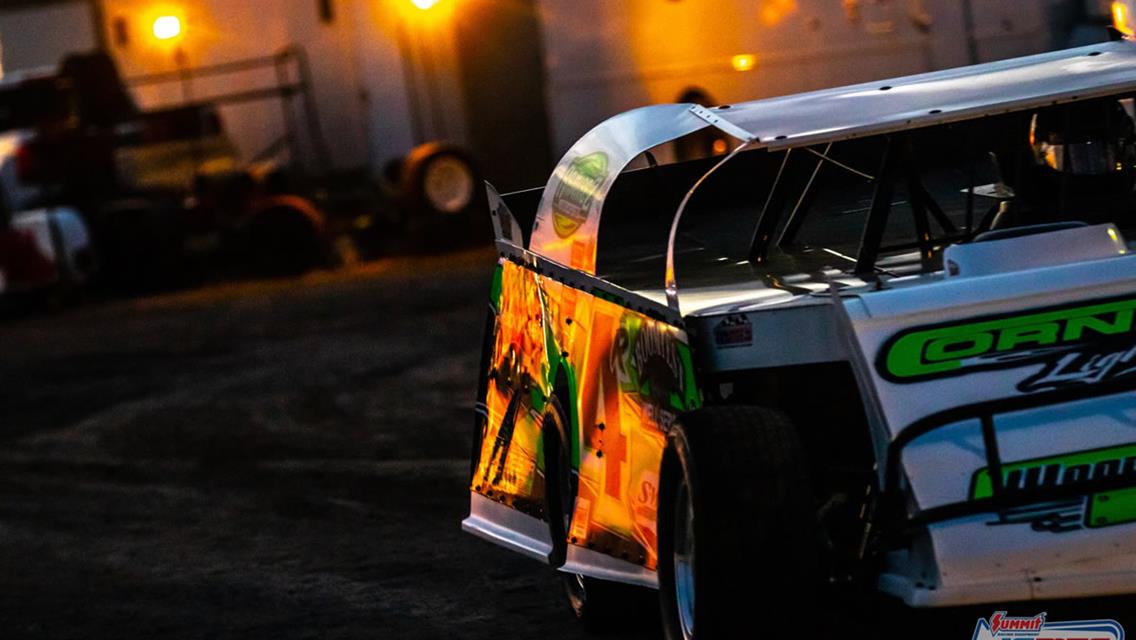Action packed USMTS weekend begins for Ramirez