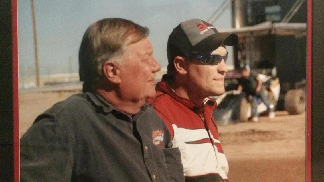 SSP Gets Back To It After Week Off; 7th Annual Doug Walters Classic/Maletis Night Next