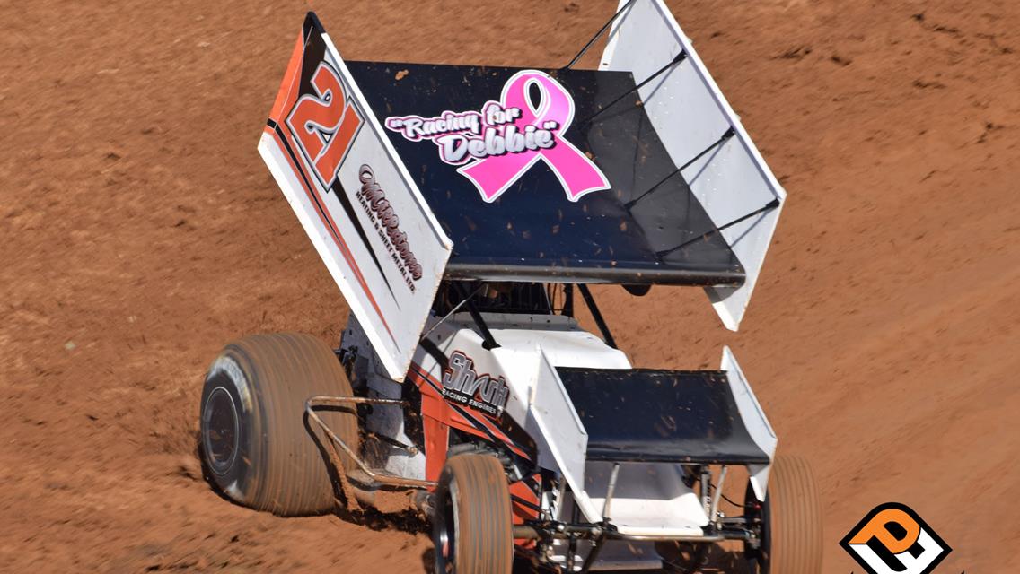 Price To Make Midweek Speedweek Northwest Shows
