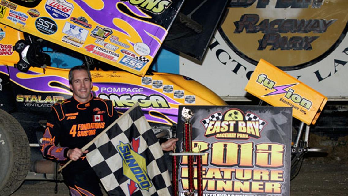 Steve Poirier