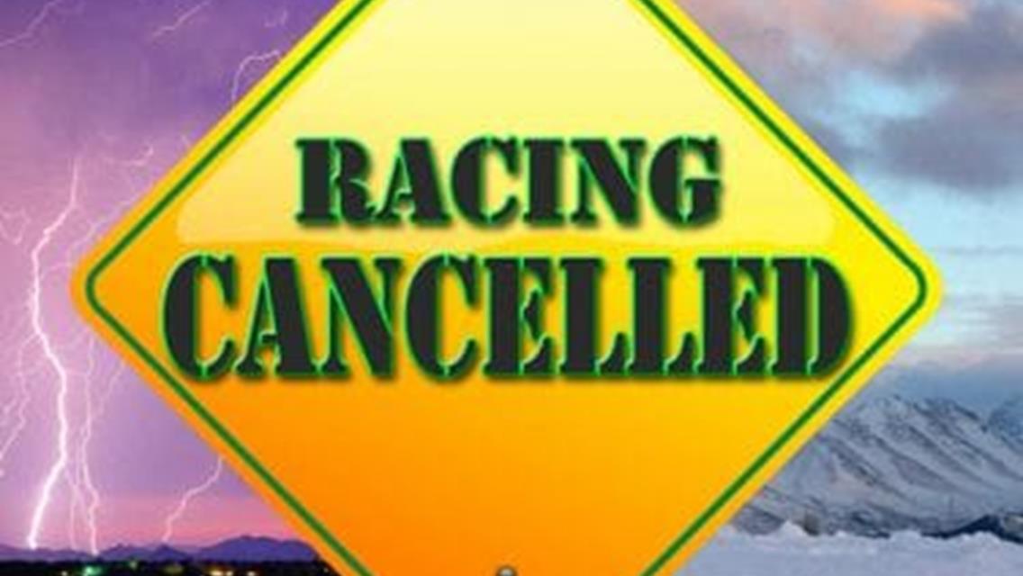 Hub City Rumble - Cancelled