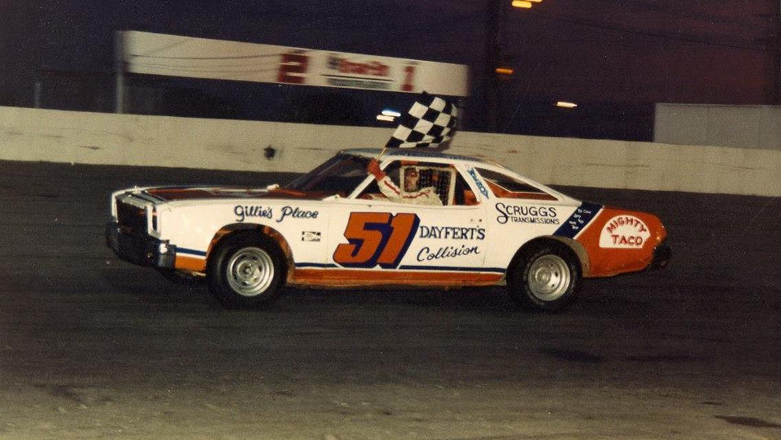 3RD ANNUAL TRIBUTE TO KEN HECKLER 51 TO BE FEATURED ON NEW YORK INTERNATIONAL RACEWAY PARK HOME TO LANCASTER NATIONAL SPEEDWAY OVAL THIS SATURDAY
