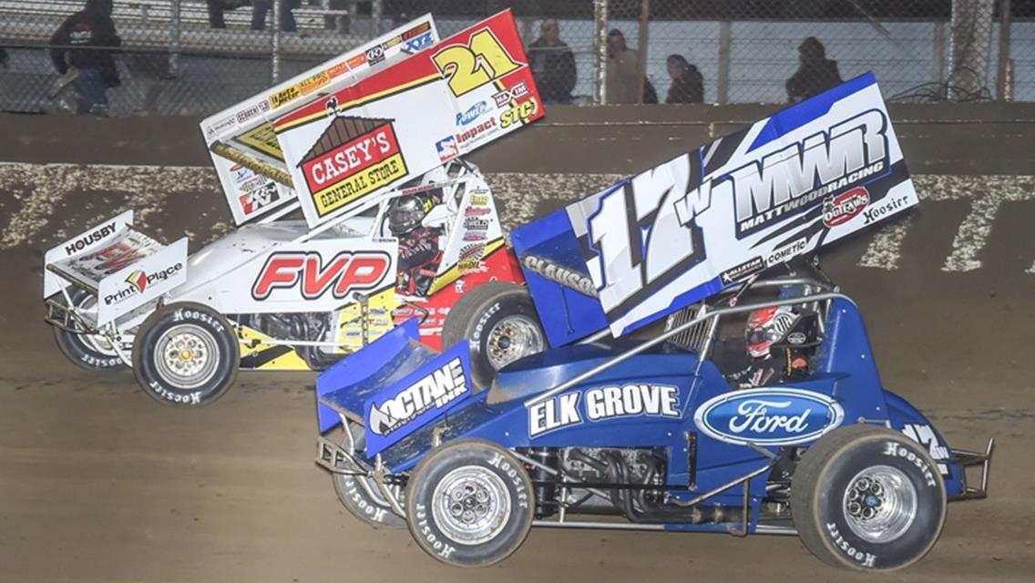 Brian Brown – The FVP NSL Debuts!