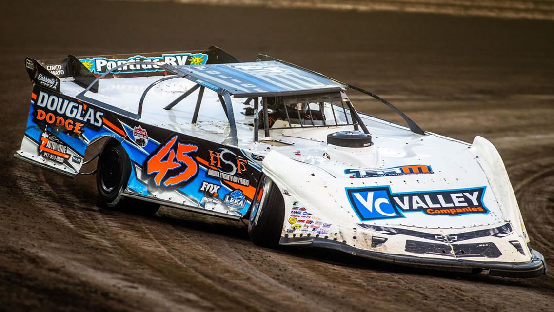 Heath Lawson photo