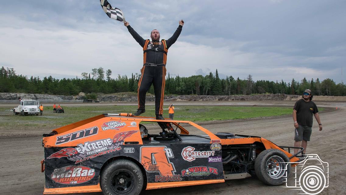 Rehill, Mazur, and Mira Cap off Stellar Season Championships, McDonald Claims 4-Cylinder Win