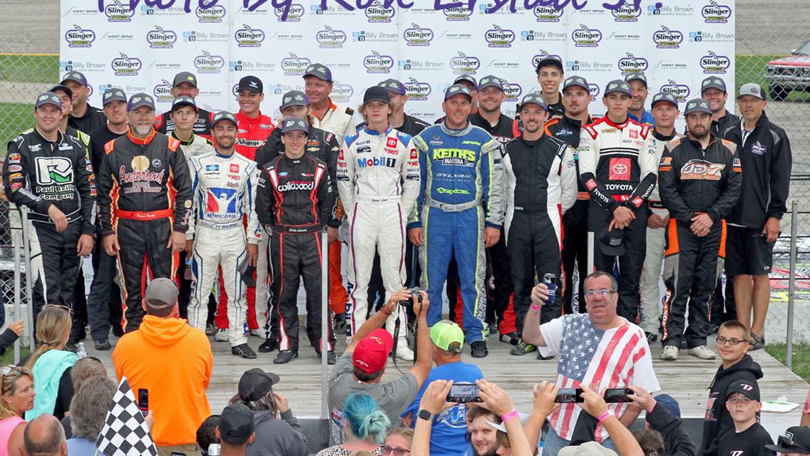 Fenhaus becomes youngest Slinger Nationals Winner